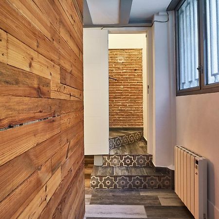 Bbarcelona Duplex Poble Sec Apartment Екстериор снимка