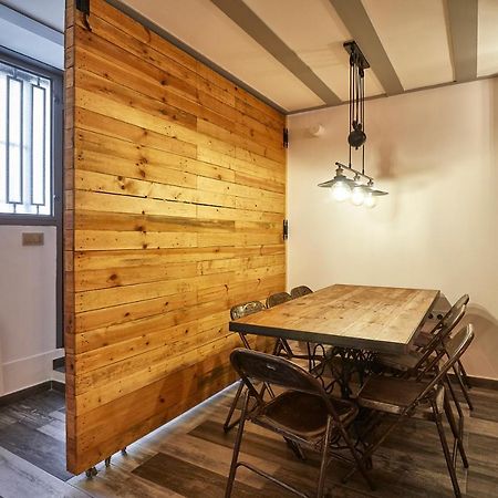 Bbarcelona Duplex Poble Sec Apartment Екстериор снимка