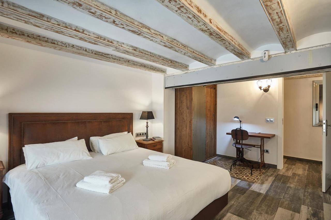Bbarcelona Duplex Poble Sec Apartment Екстериор снимка