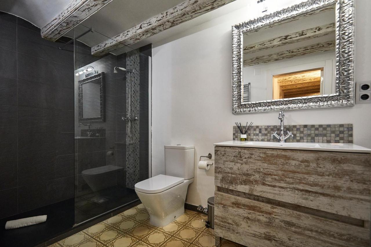 Bbarcelona Duplex Poble Sec Apartment Екстериор снимка