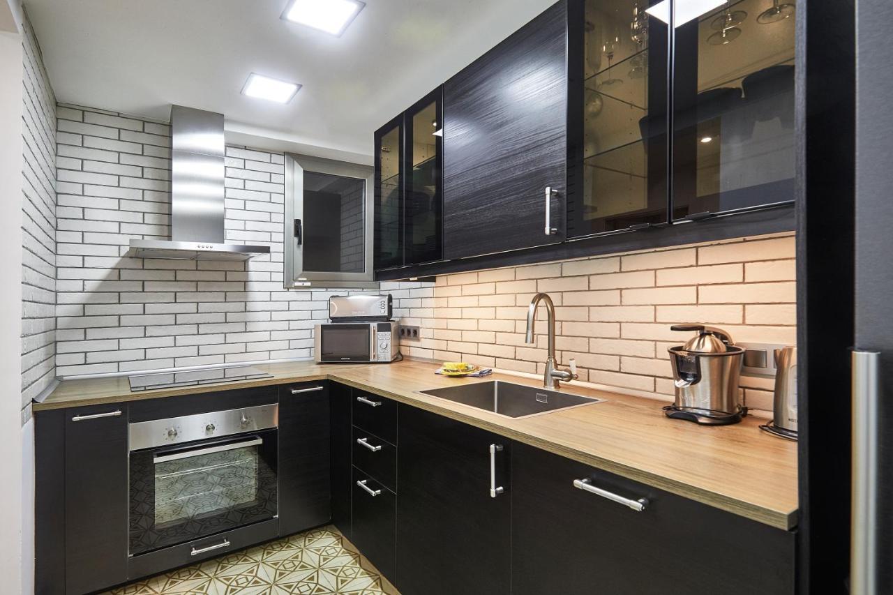 Bbarcelona Duplex Poble Sec Apartment Екстериор снимка