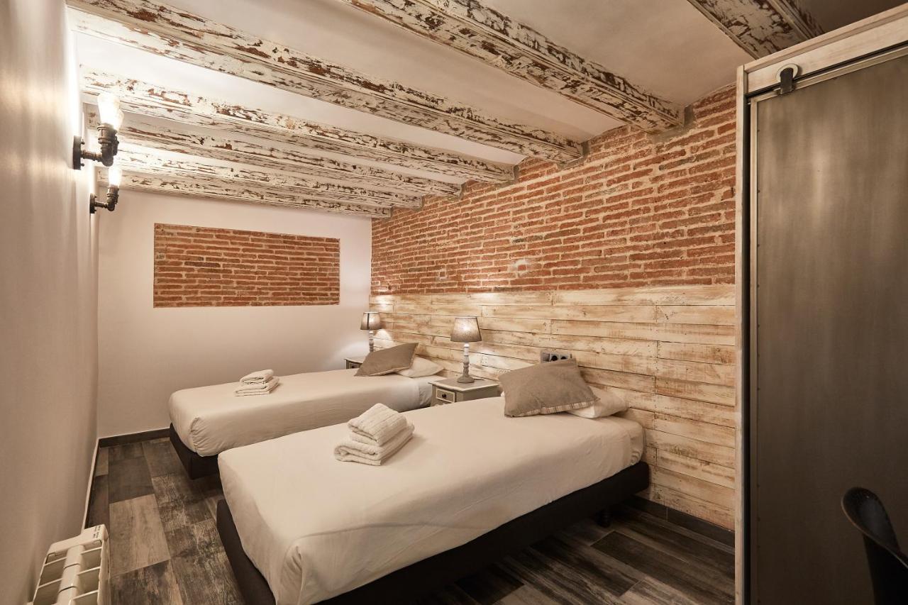 Bbarcelona Duplex Poble Sec Apartment Екстериор снимка