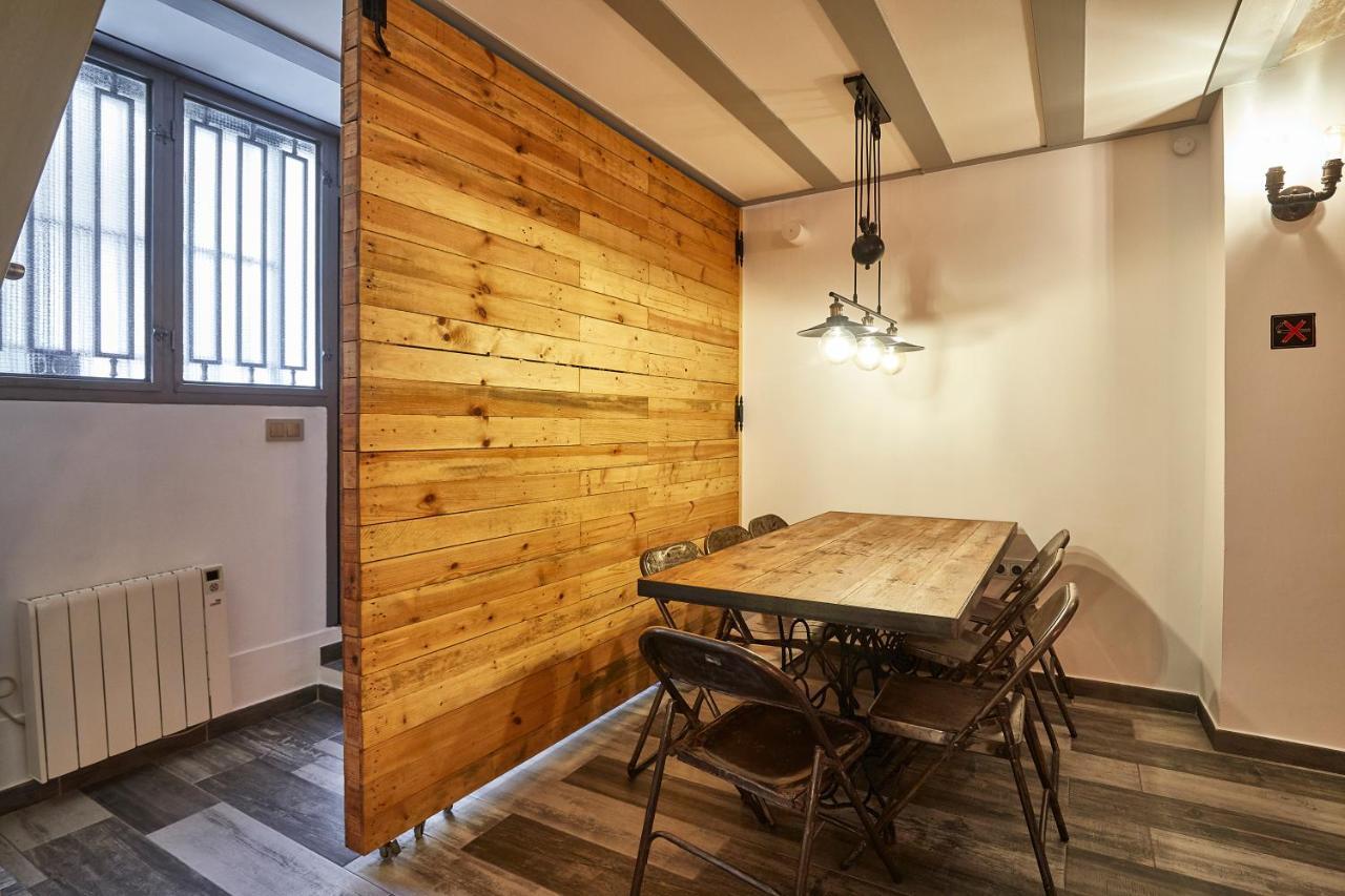 Bbarcelona Duplex Poble Sec Apartment Екстериор снимка