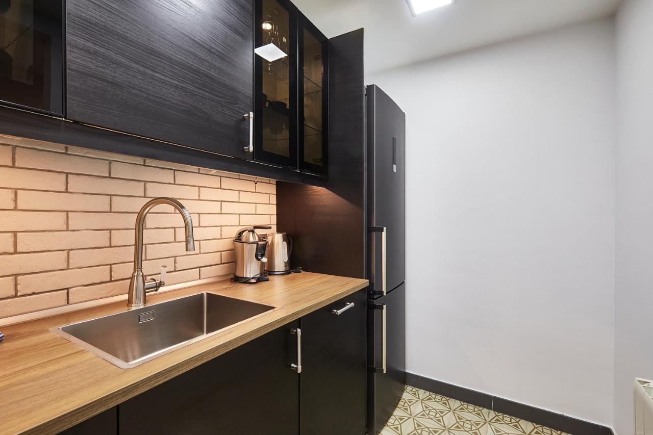 Bbarcelona Duplex Poble Sec Apartment Екстериор снимка